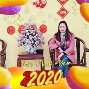 Thuy Hoang profile icon