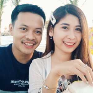 OKTA DINO profile icon