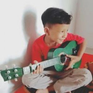 Venii Widya Astutii profile icon