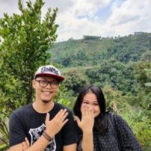 Apriega Polandi profile icon