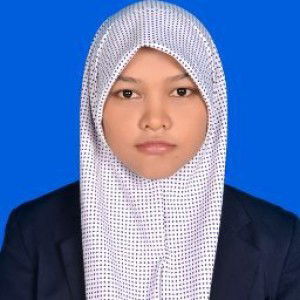 Aprilia Rosyida profile icon