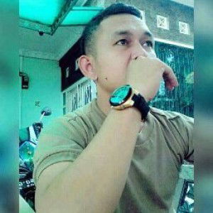 Ari surachman profile icon