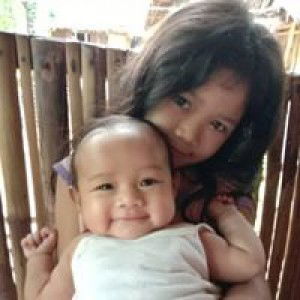 Mary GraCe Etang Cañon profile icon