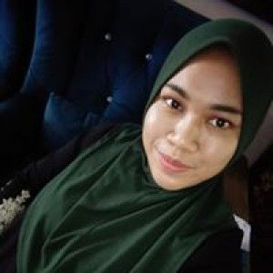 Siti Noor Aishah Aishah profile icon