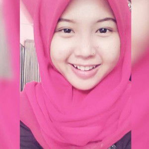 Rona Zafirah profile icon