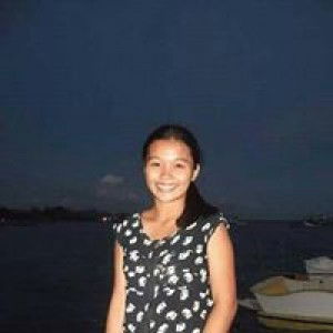 Maria Monica Lheslyn Allera profile icon