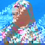 Nabila Huda binti Mohamad Husin profile icon