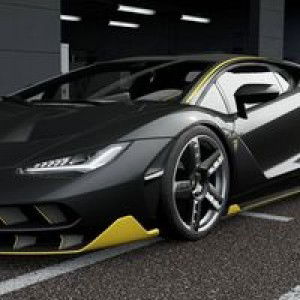 Aviv Ahmad profile icon