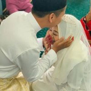 Nur Syafiqah Kadir profile icon