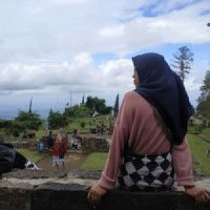 Amelia Puspitasari profile icon