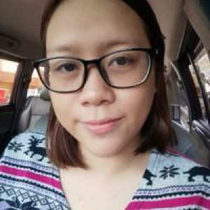 Lourdes Mae Angeline Balinas profile icon