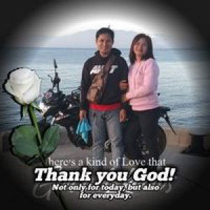 Mafeh Mendoza profile icon