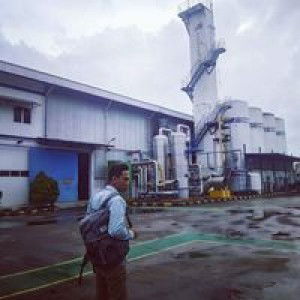 Jusman Yusuf profile icon