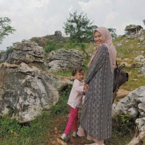 Silvia Barokah profile icon