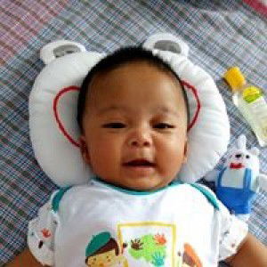 Riizta Virhansen Habeahan profile icon