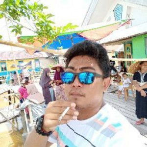 Hendri aro Aro profile icon