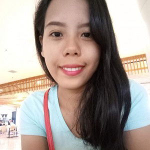 Kristine Pagangpang profile icon