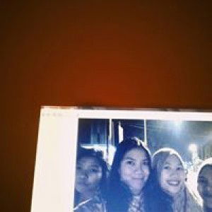 Syntia Agustina profile icon