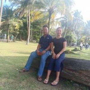 Ina SandraJata profile icon