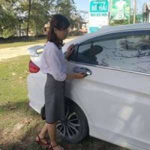 Thu Minh profile icon
