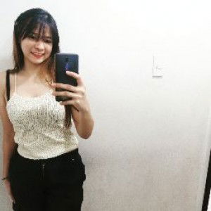 Reyncess Caparas profile icon