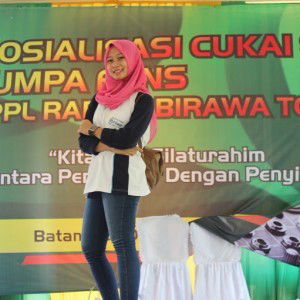 Vickia Chan profile icon