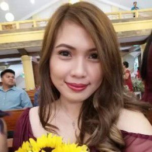 Celine Joy Amandy profile icon