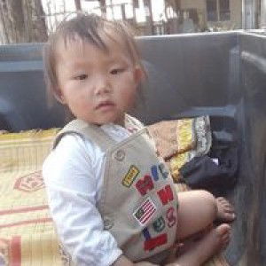 Chutimon Yangyodyeam profile icon