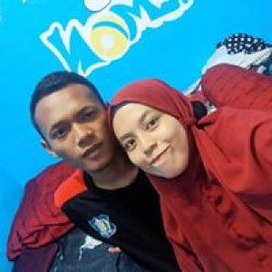 Aiisyah Avan profile icon