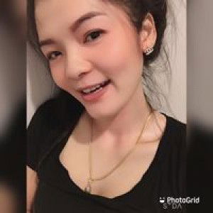 Noo Pare Natthida profile icon