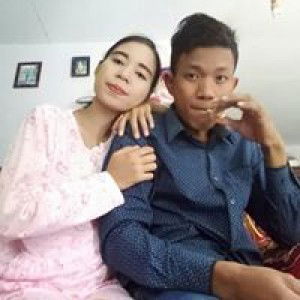 Chiñtia Çllùe Hâppy profile icon