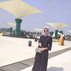 Lisma Aprillia Wati profile icon