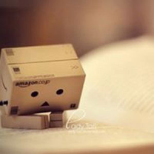 Li Jing profile icon