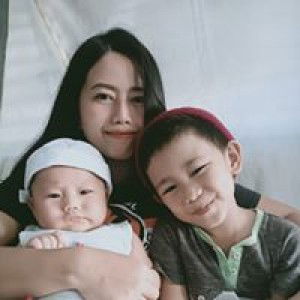 Kazelyn Adoca Casero profile icon