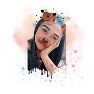 Christelle Daquial Falcutila profile icon