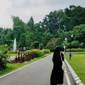 Maryam Adiyatul Nazriel profile icon