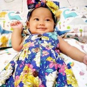 Ria April profile icon