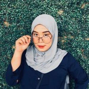 Norhattah Samporna Sarip profile icon