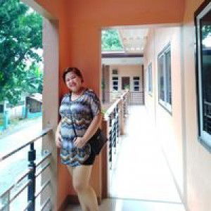 Vanessa Sushmita May Nieves profile icon