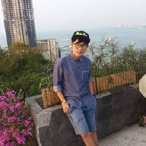 Adisorn Thamdee profile icon