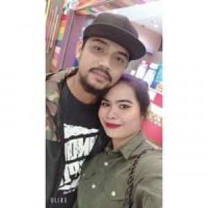 Shermalin Nuradji profile icon