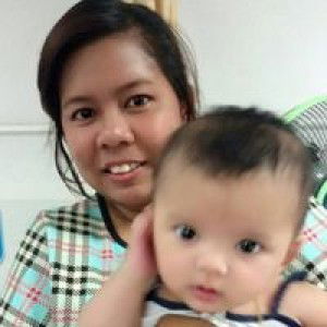 แอ๊นท์ คุ้มรักษา profile icon