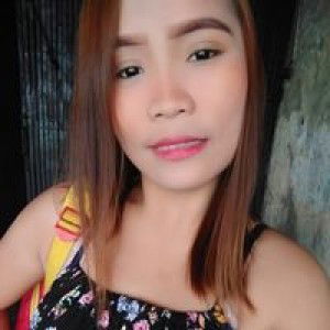 Rhiza Marie Luces Umali profile icon