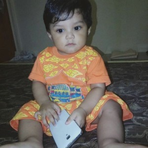 Mutiara Anggraini profile icon