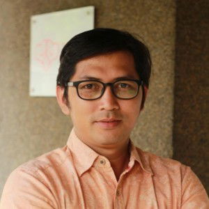 adi nurtantyo profile icon