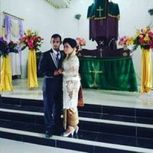 Putrision Mataniari profile icon