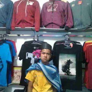 Sanusi Anwar profile icon