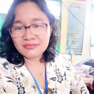 Serida Tampubolon profile icon