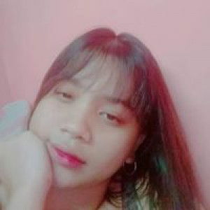 Angieline Usi profile icon