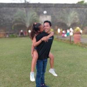 Ana Mae Hayahay Gustilo profile icon